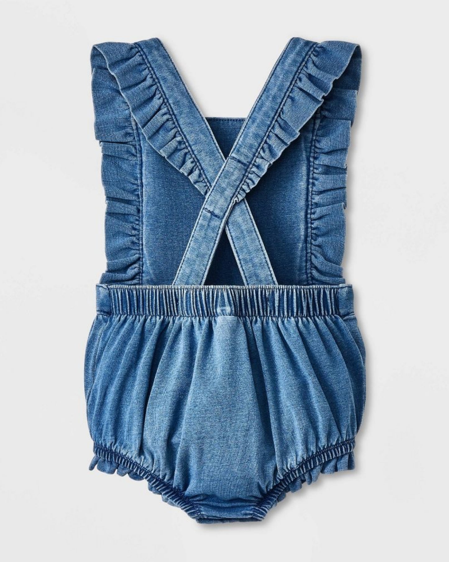 ROMPER AZUL CAT & JACK