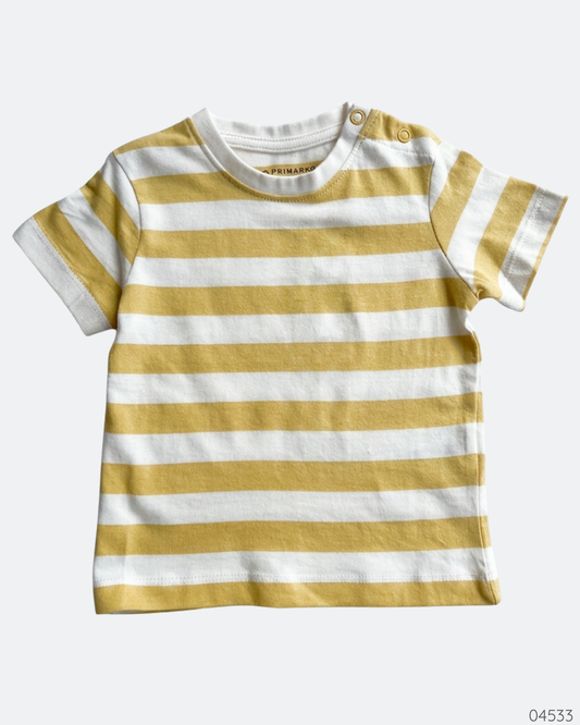 CAMISA RAYADA