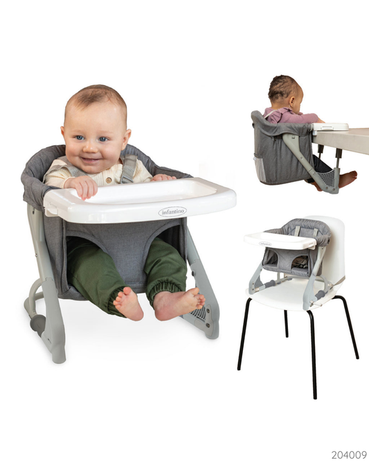TRAVEL BOOSTER INFANTINO