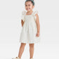 VESTIDO CAT & JACK FLORES