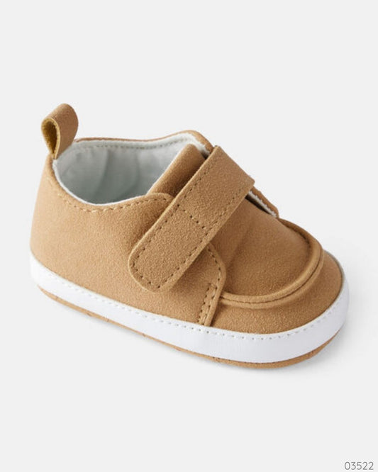 ZAPATO CAFE BEBE NIÑO CARTERS