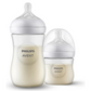 SET BIBERON AVENT NATURAL 4 Y 9 OZ