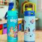 TERMO INSULADO BLUEY BINGO ZAK 20 OZ