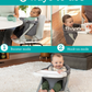 TRAVEL BOOSTER INFANTINO