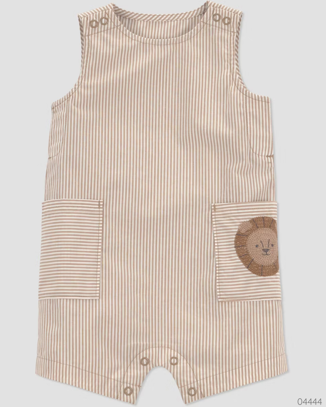 ROMPER DE LEON