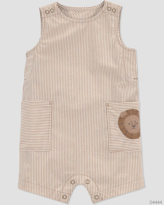 ROMPER DE LEON