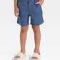 SHORT AZUL CAT & JACK