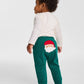 TRAJE NAVIDEÑO SANTA CARTER´S FIRST CHRISTMAS