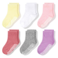 CALCETINES 6 PARES ANTIDESLIZA