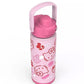 TERMO INSULADO HELLO KITTY ROSA ZAK 20 OZ