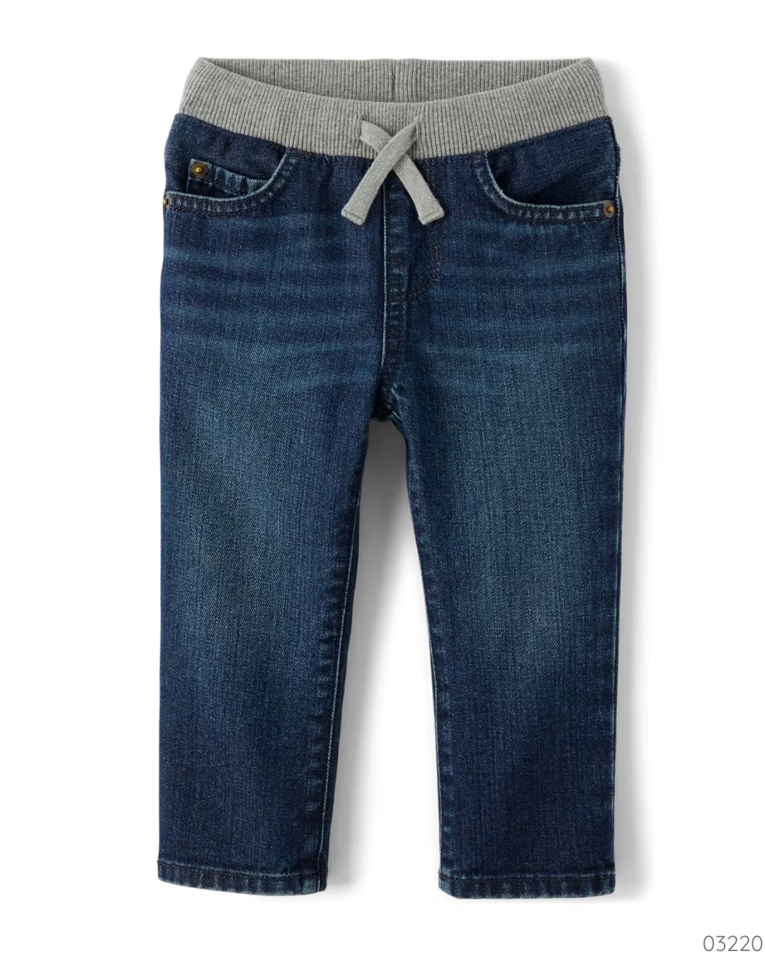 PANTALON BLOOMFIELD WASH
