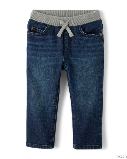 PANTALON BLOOMFIELD WASH