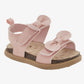 SANDALIAS CARTER´S ROSADAS 2 CHONGOS