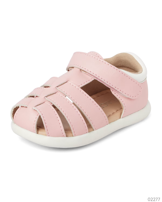 SANDALIAS CHILDRENS PLACE ROSADA