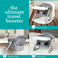TRAVEL BOOSTER INFANTINO
