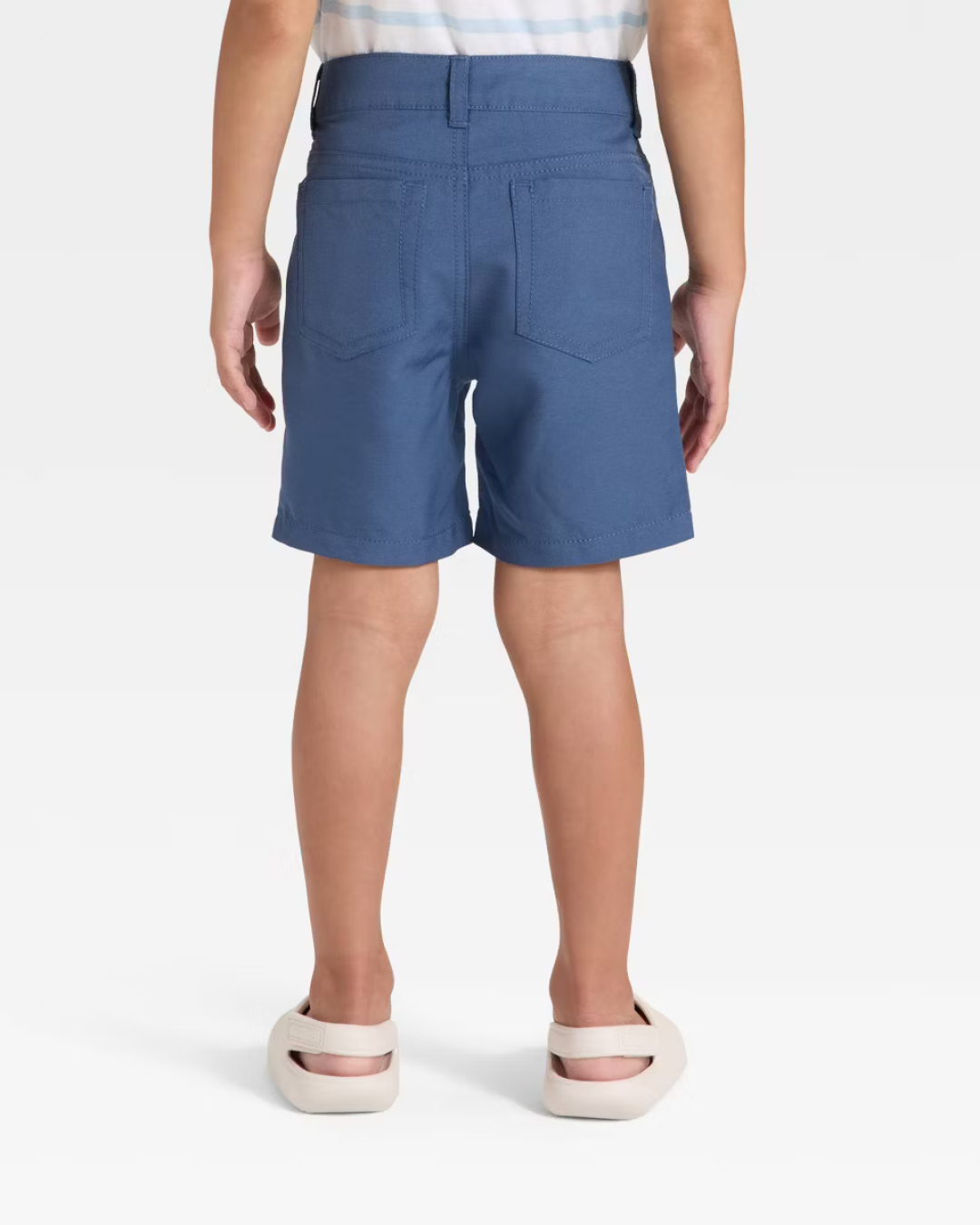 SHORT AZUL CAT & JACK
