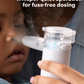 NEBULIZADOR PORTATIL FRIDA BABY