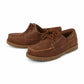 ZAPATOS CAFE CORDONES CHILDREN BOY