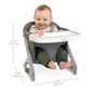 TRAVEL BOOSTER INFANTINO
