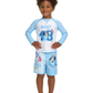 TRAJE 2 PZS BLUEY 18