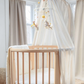 DOSEL CANOPY CUNA STOKKE