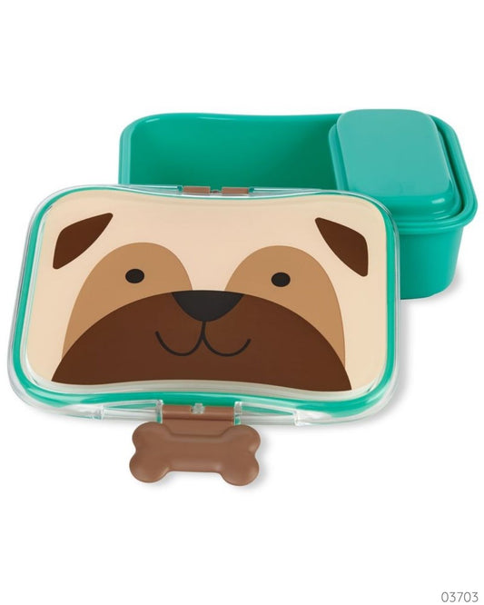 CONTENEDOR SKIPHOP PERRITO