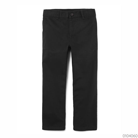 PANTALON FORMAL NEGRO NIÑO