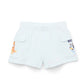 SHORT BLUEY AZUL