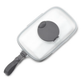 DISPENSADOR TOALLITAS HUMEDAS GRIS