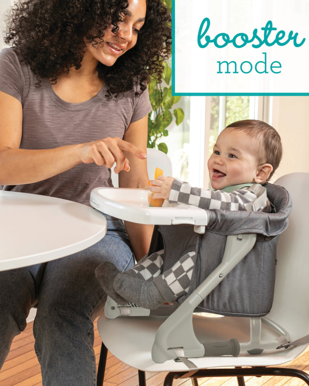 TRAVEL BOOSTER INFANTINO