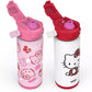 TERMO INSULADO HELLO KITTY BLANCO ROJO ZAK 20 OZ