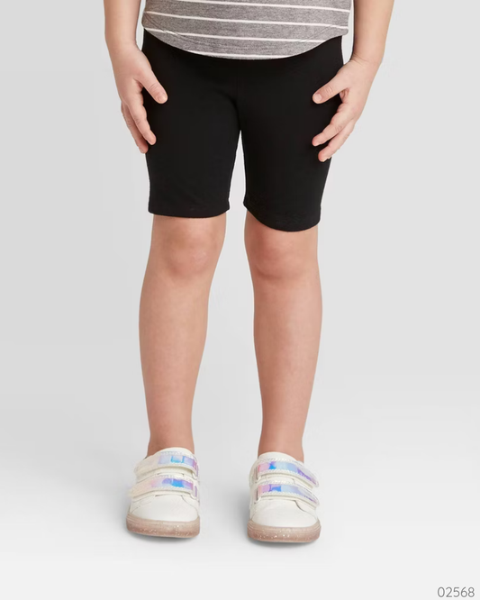 BIKER NEGRO CAT & JACK