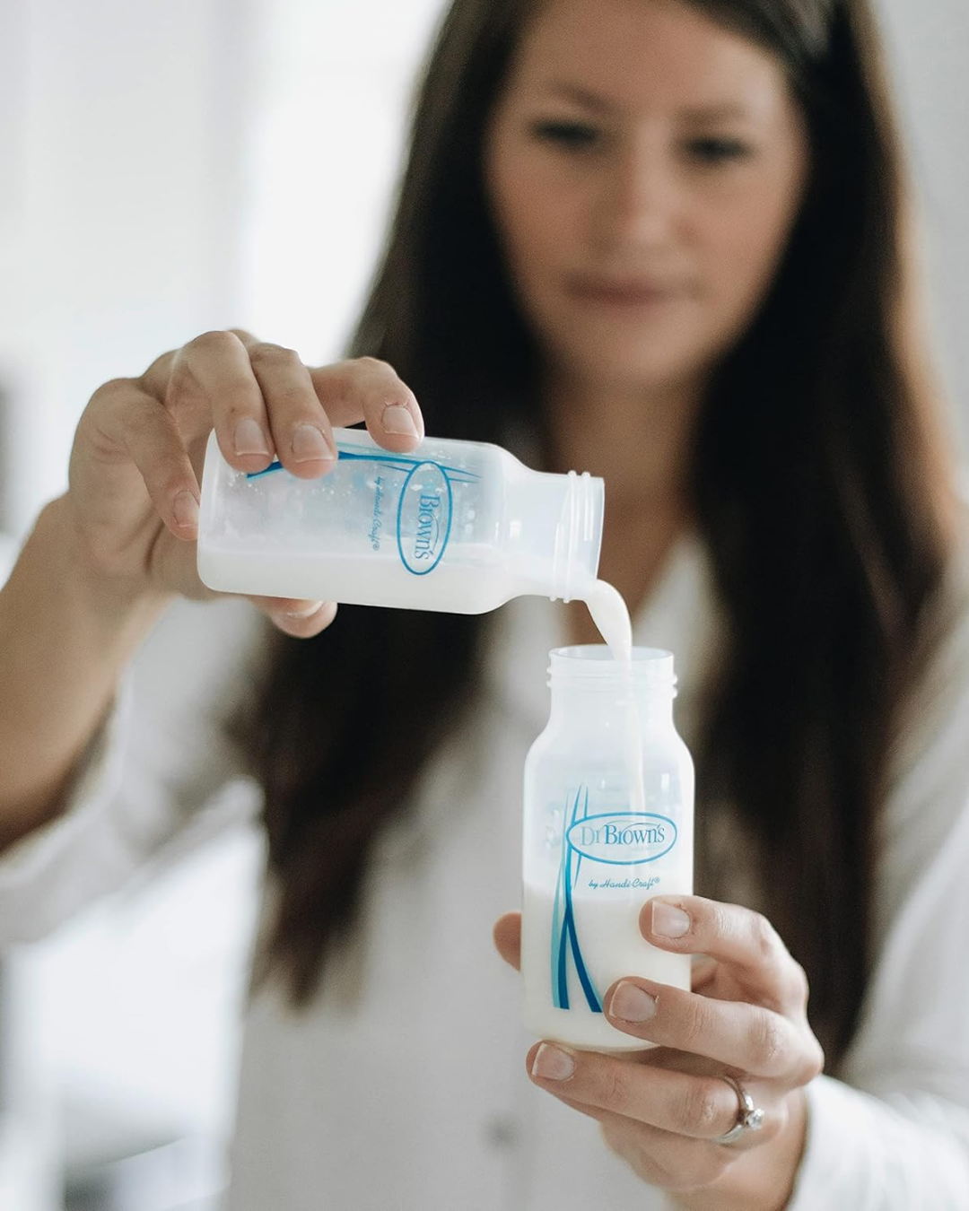 BOTELLAS RECOLECCION Y ALMACENAMIENTO