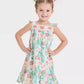 VESTIDO PRINCESS SIRENITA