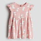 VESTIDO CONEJITOS H&M