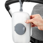 DISPENSADOR TOALLITAS HUMEDAS GRIS