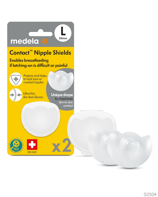 PROTECTOR DE PEZON MEDELA L