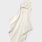 TOALLA UNICORNIO CAPUCHA 30"X30" CLOUD ISLAND