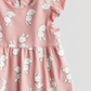 VESTIDO CONEJITOS H&M