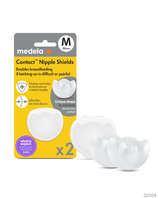 PROTECTOR DE PEZON MEDELA M