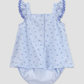 ROMPER AZUL