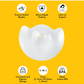 PROTECTOR DE PEZON MEDELA M