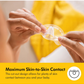 PROTECTOR DE PEZON MEDELA M