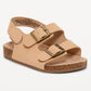 SANDALIAS CREMA OLD NAVY BEBE