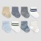 CALCETINES CARTERS COLORES