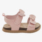 SANDALIAS CARTER´S ROSADAS 2 CHONGOS
