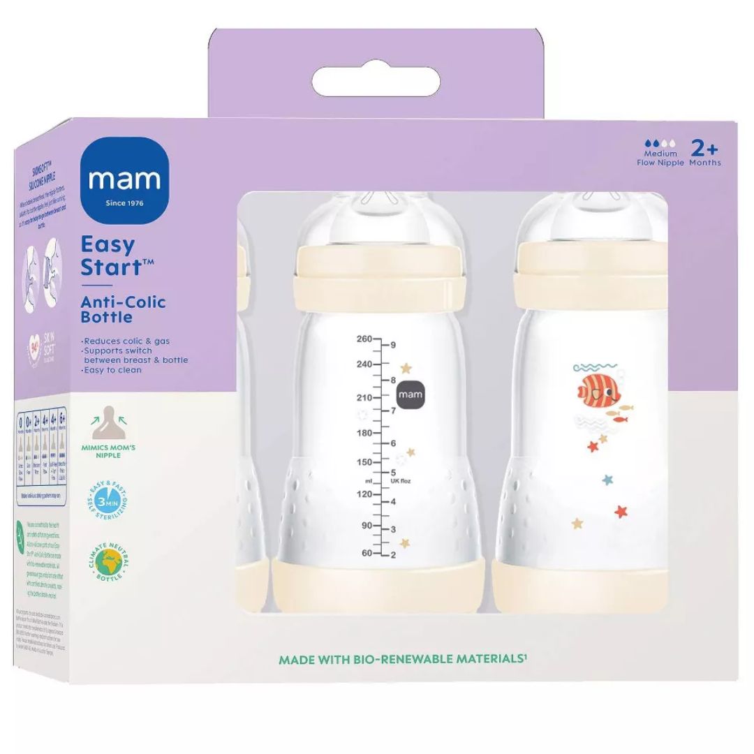 PEPES MAM SET PECES 9 OZ