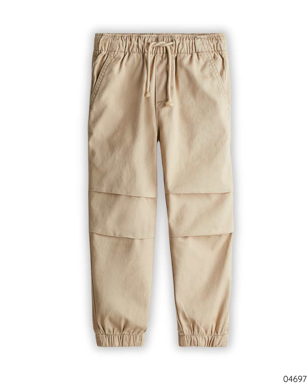 PANTALON CAFÉ CLARO