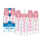 PEPES ANTI-COLIC DR BROWNS ROSA