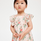VESTIDO FLOREADO